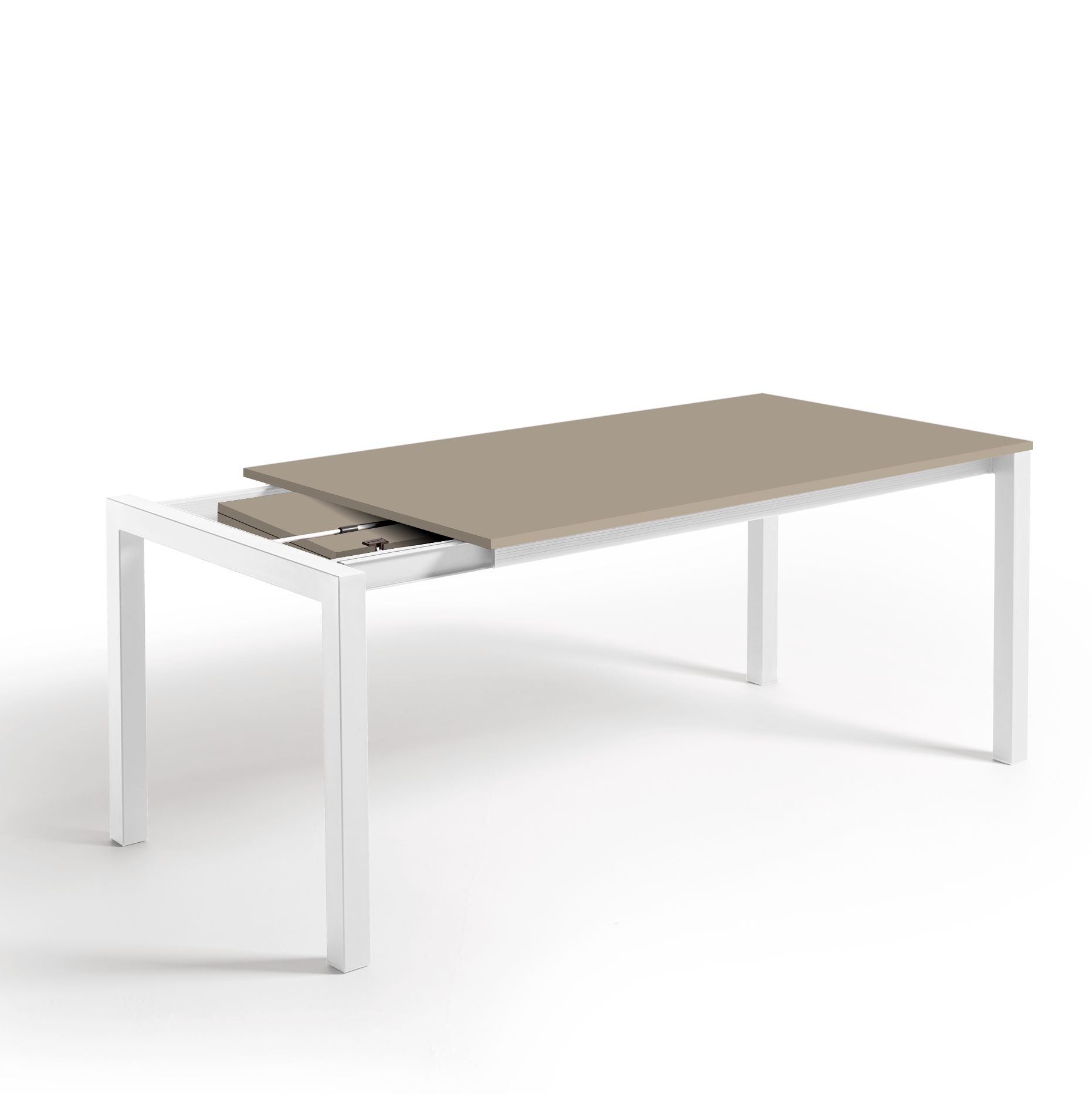 Mesa Sidney Natural Extensible