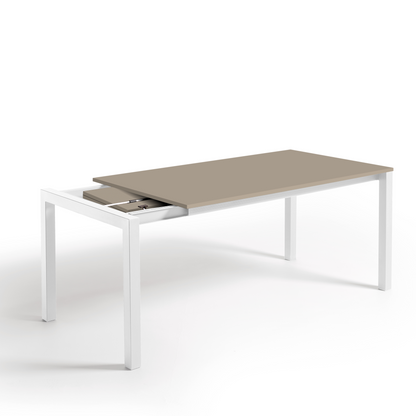 Mesa Sidney Natural Extensible