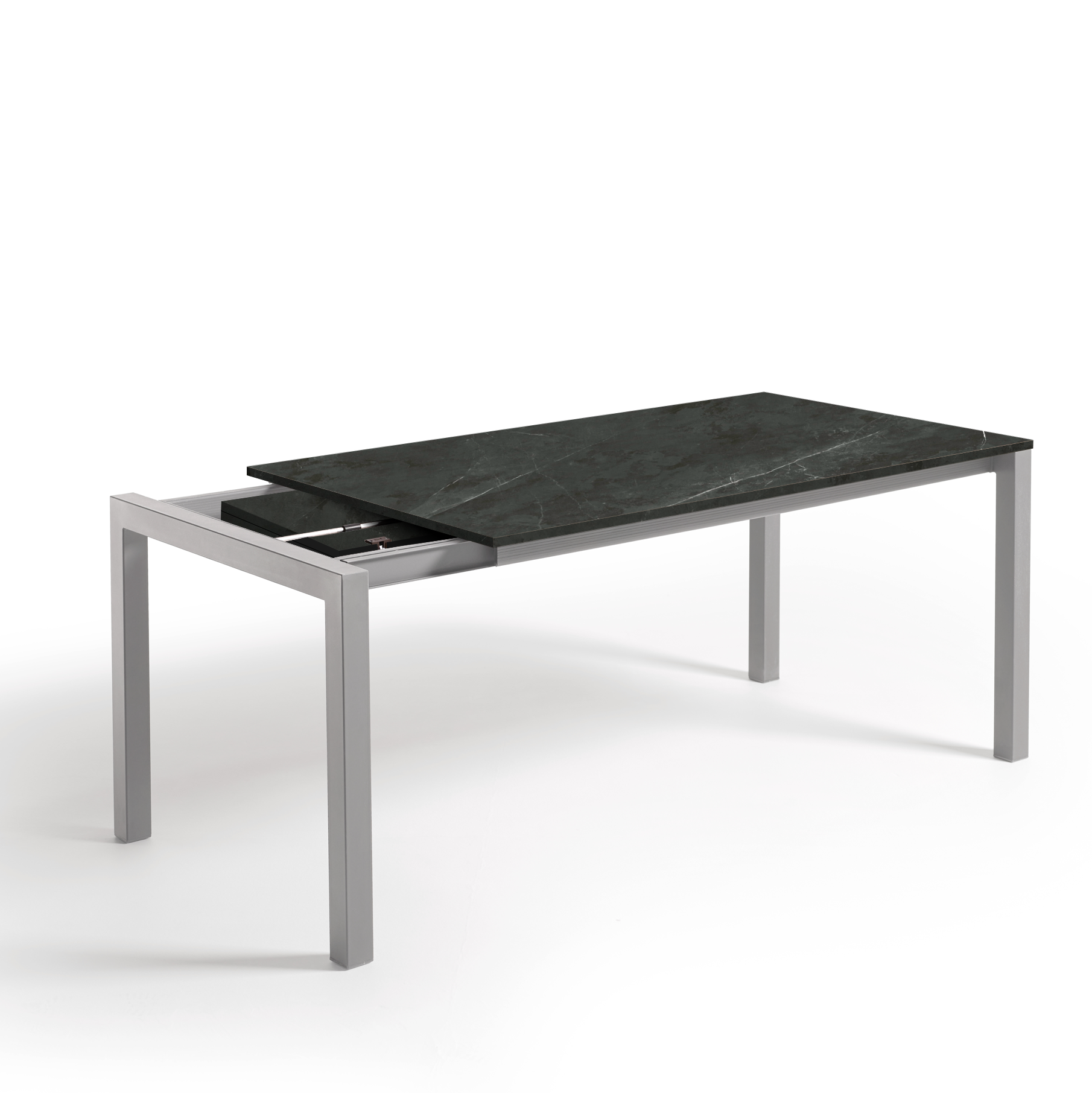 Mesa Sidney Natural Extensible