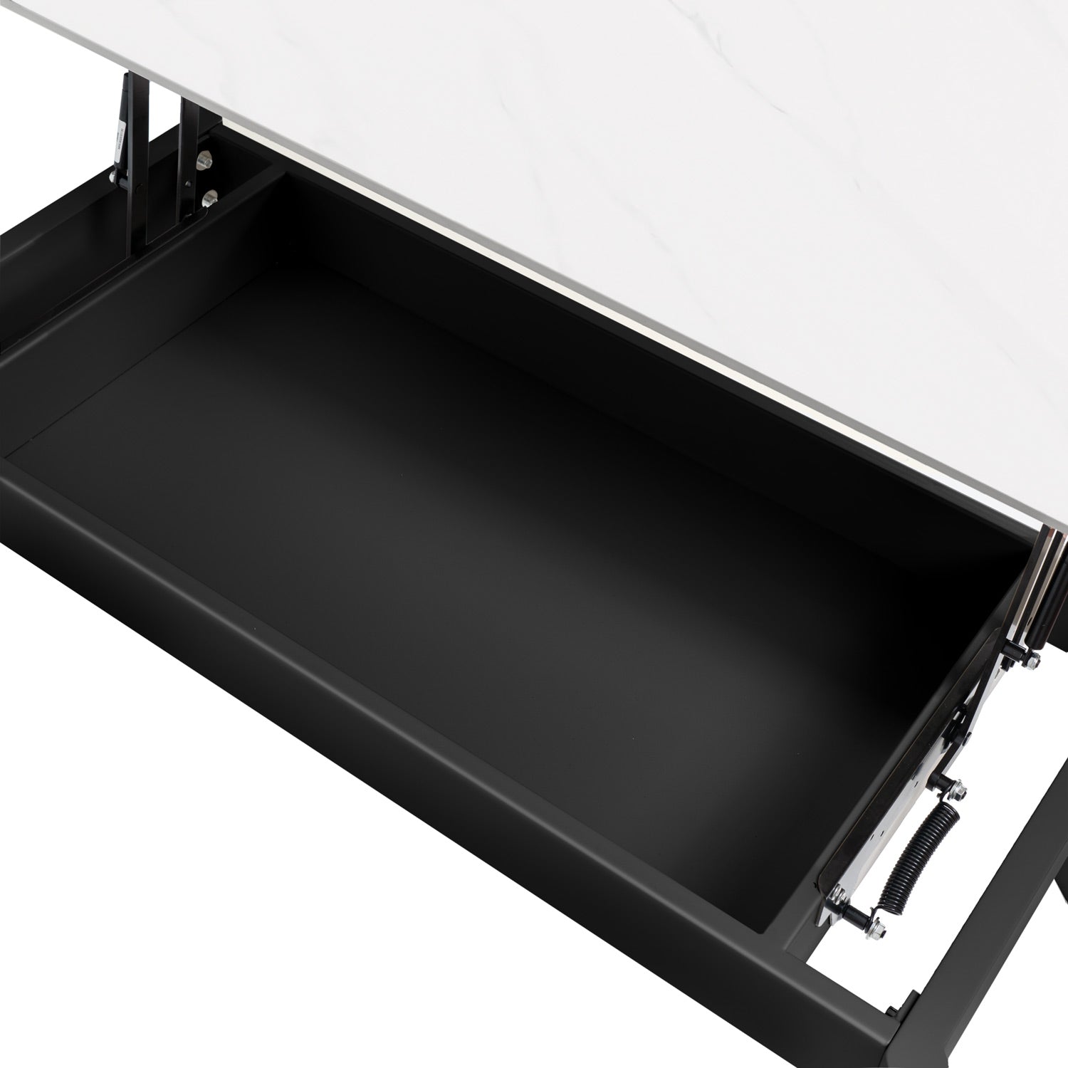 Mesa de centro elevable Torimbia