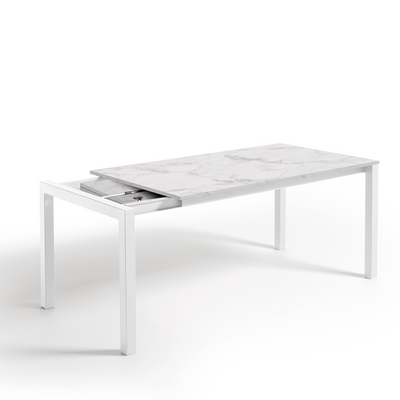 Mesa Sidney Natural Extensible