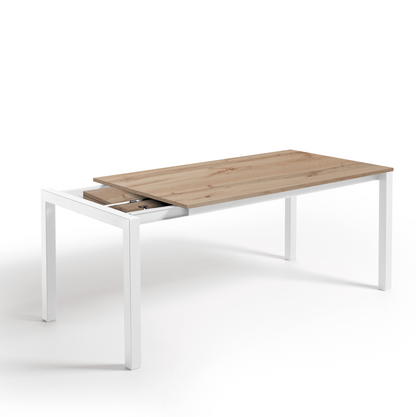 Mesa Sidney Natural Extensible