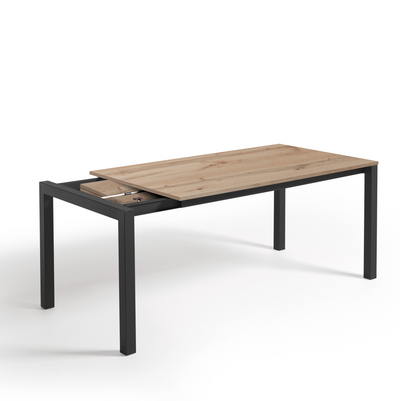 Mesa Sidney Natural Extensible