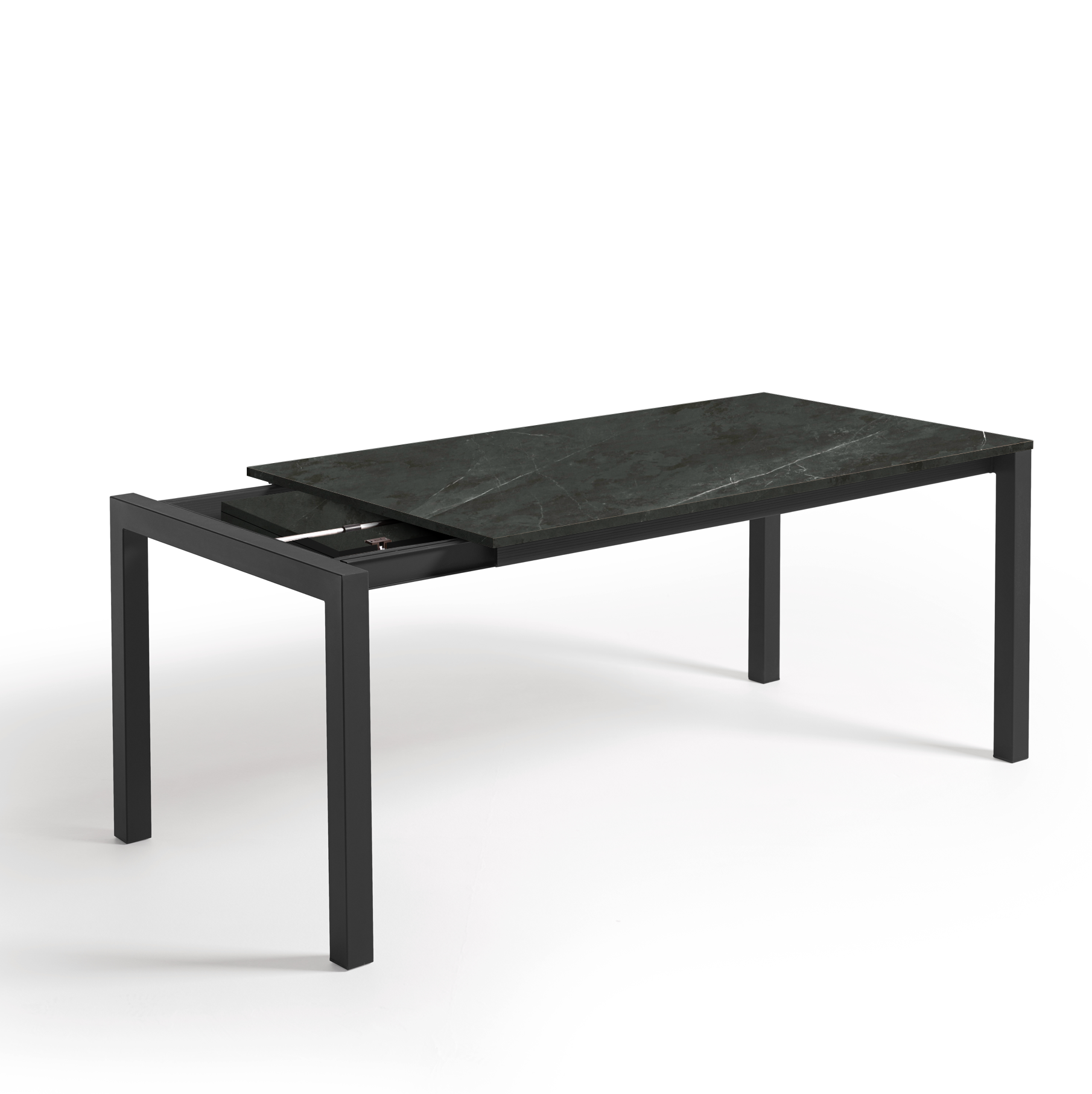 Mesa Sidney Natural Extensible