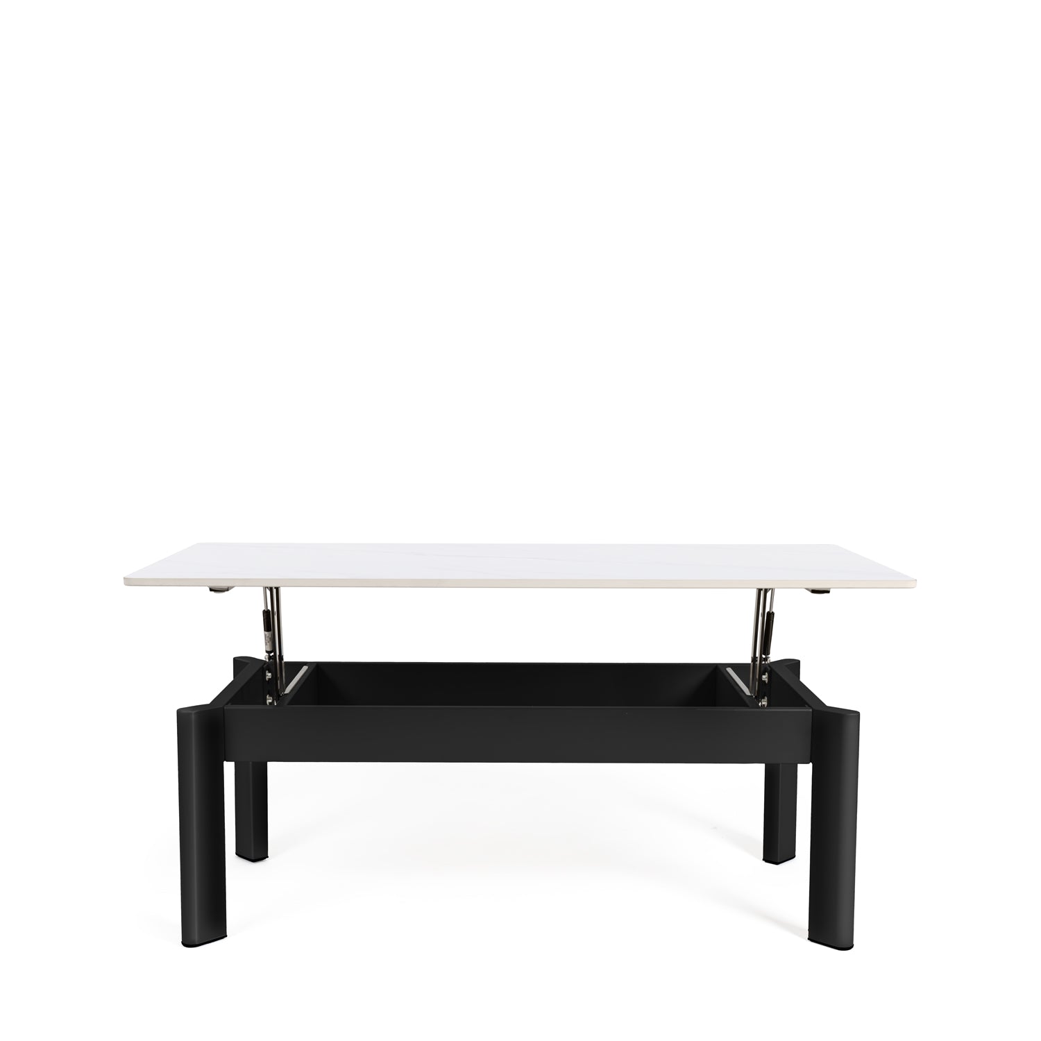 Mesa de centro elevable Torimbia