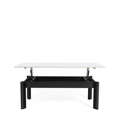 Mesa de centro elevable Torimbia