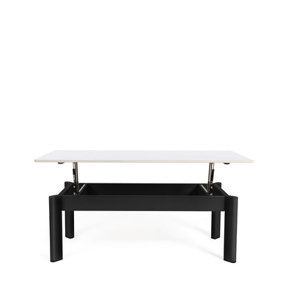 Mesa de centro elevable Torimbia