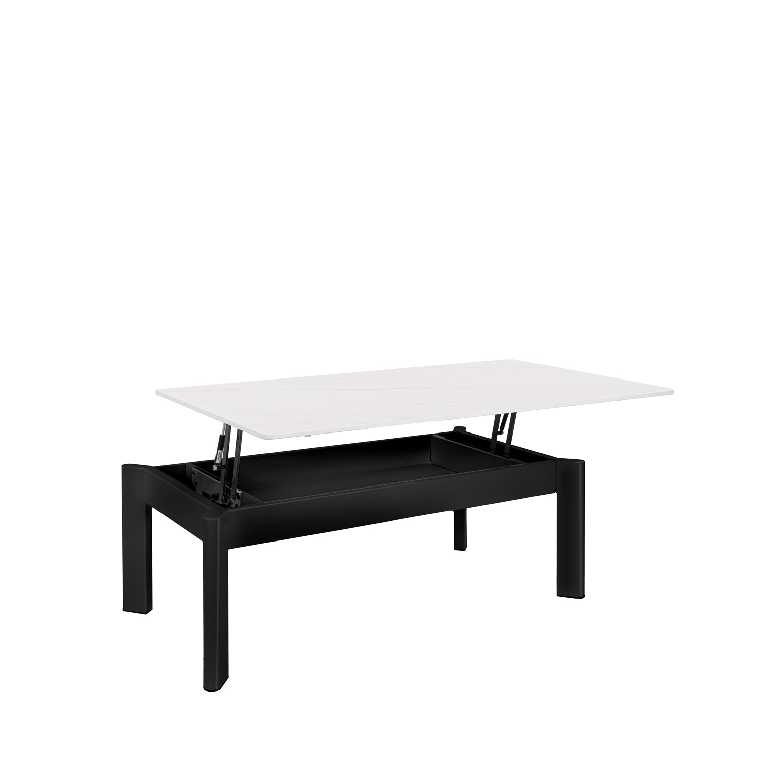 Mesa de centro elevable Torimbia