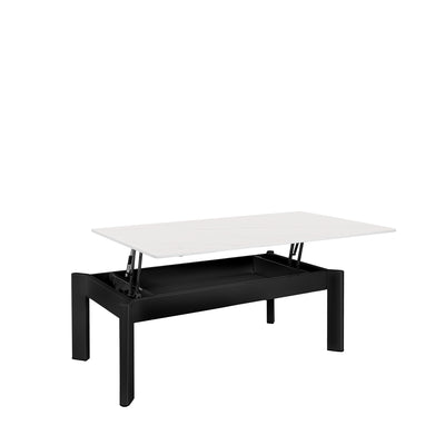 Mesa de centro elevable Torimbia