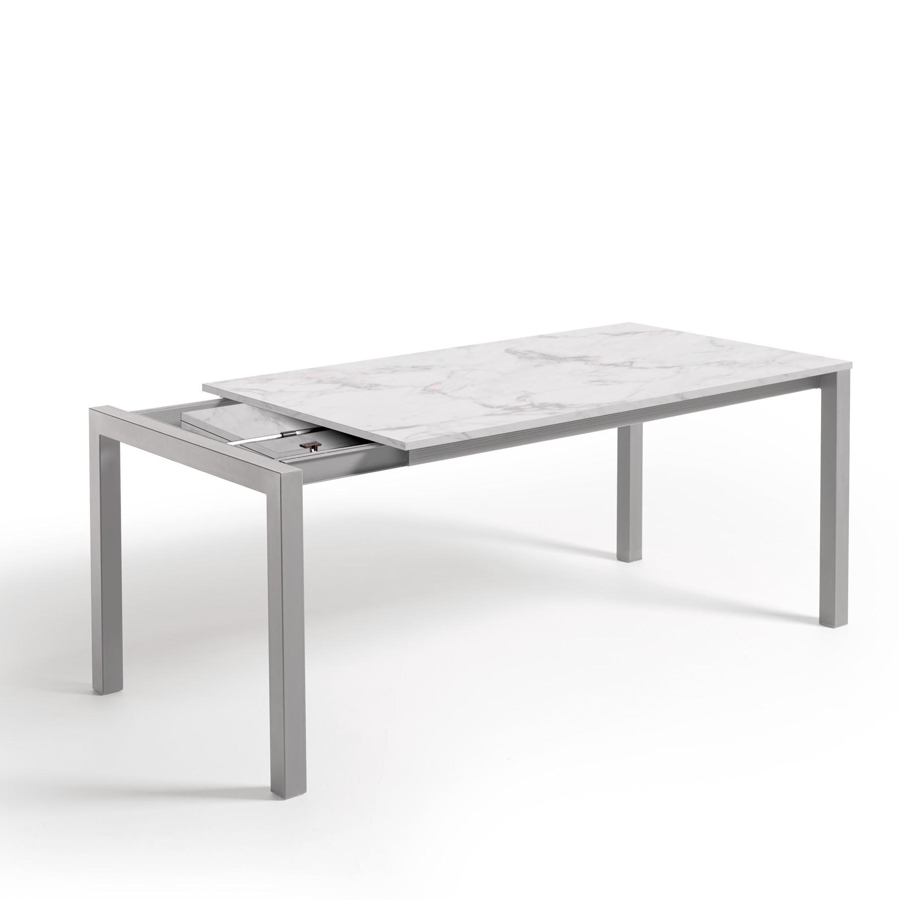 Mesa Sidney Natural Extensible