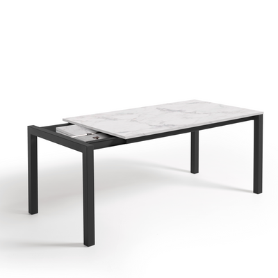 Mesa Sidney Natural Extensible