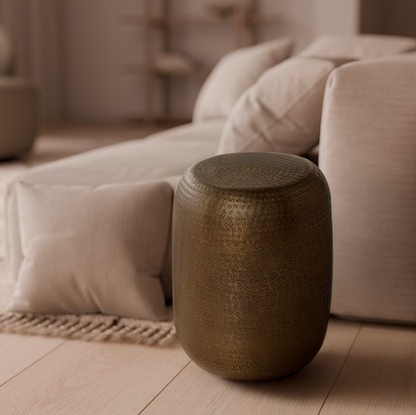 Mesa auxiliar Nolita