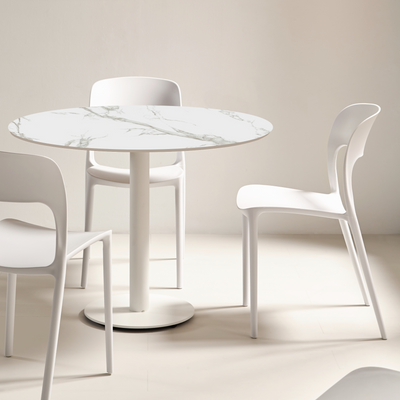 Mesa Dekton Redonda Infinity