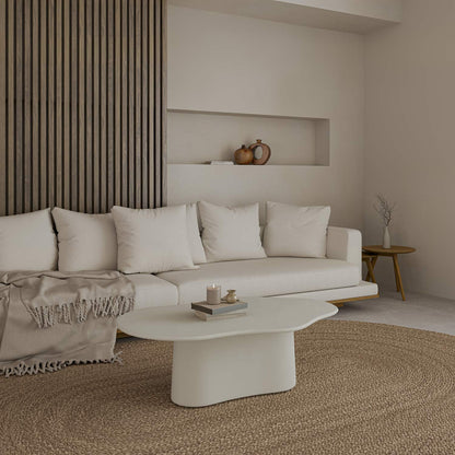 Mesa de centro Gomera