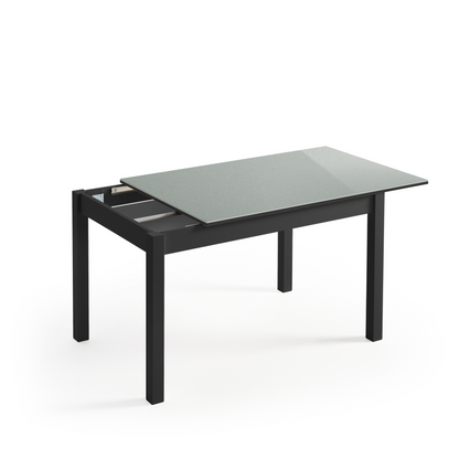 Mesa Kenia Cristal Extensible