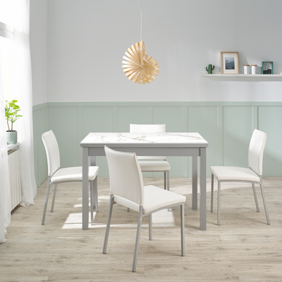 Mesa Niza Dekton Extensible