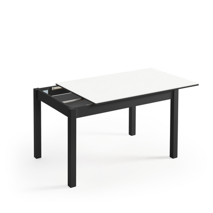 Mesa Kenia Cristal Extensible