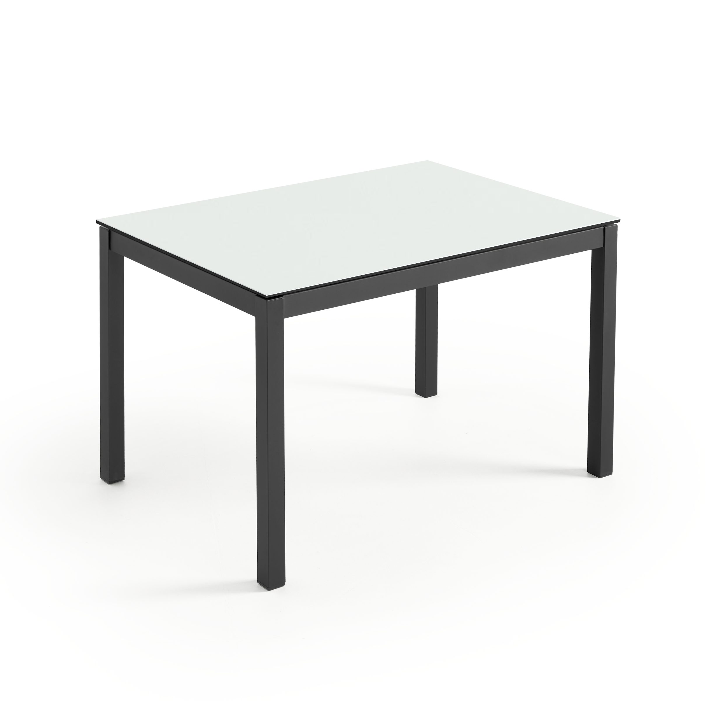 Mesa Tokio Cristal Fija