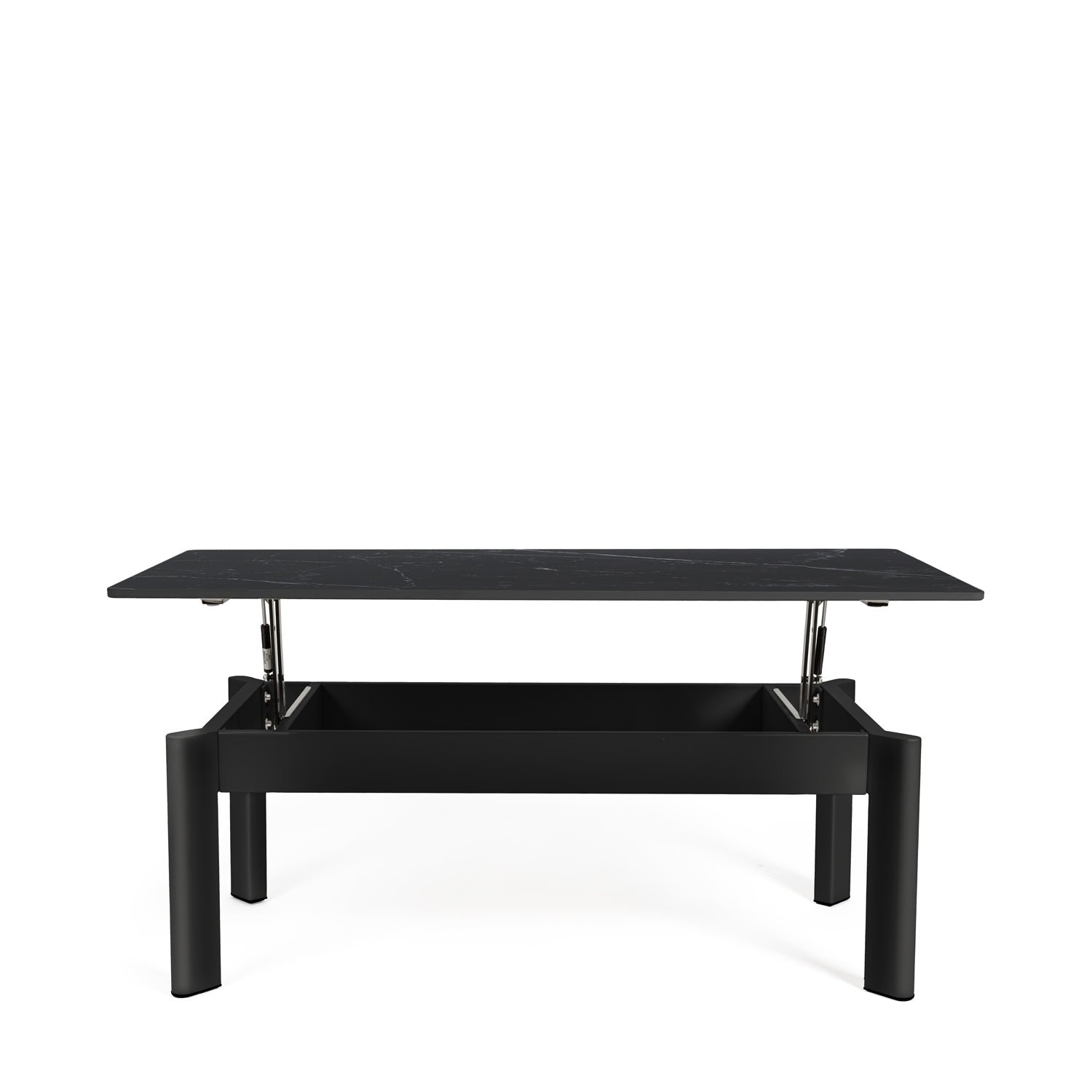 Mesa de centro elevable Torimbia