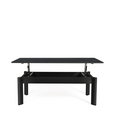 Mesa de centro elevable Torimbia