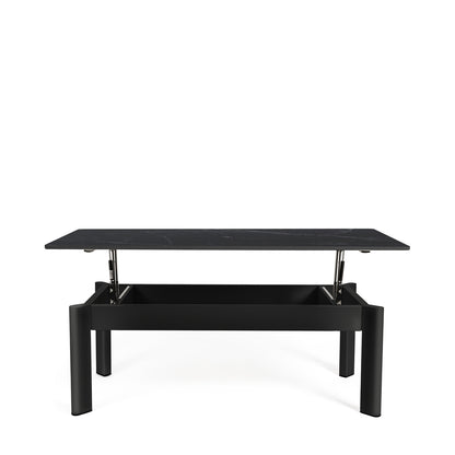 Mesa de centro elevable Torimbia