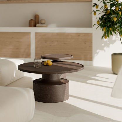 Mesa de centro Umber