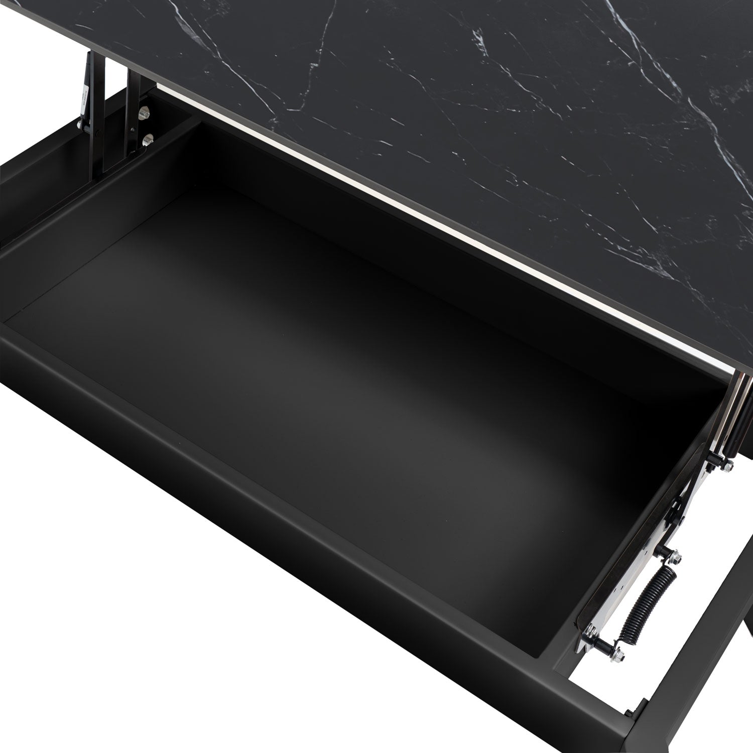 Mesa de centro elevable Torimbia