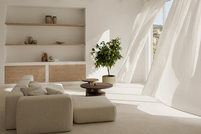 Mesa de centro Umber