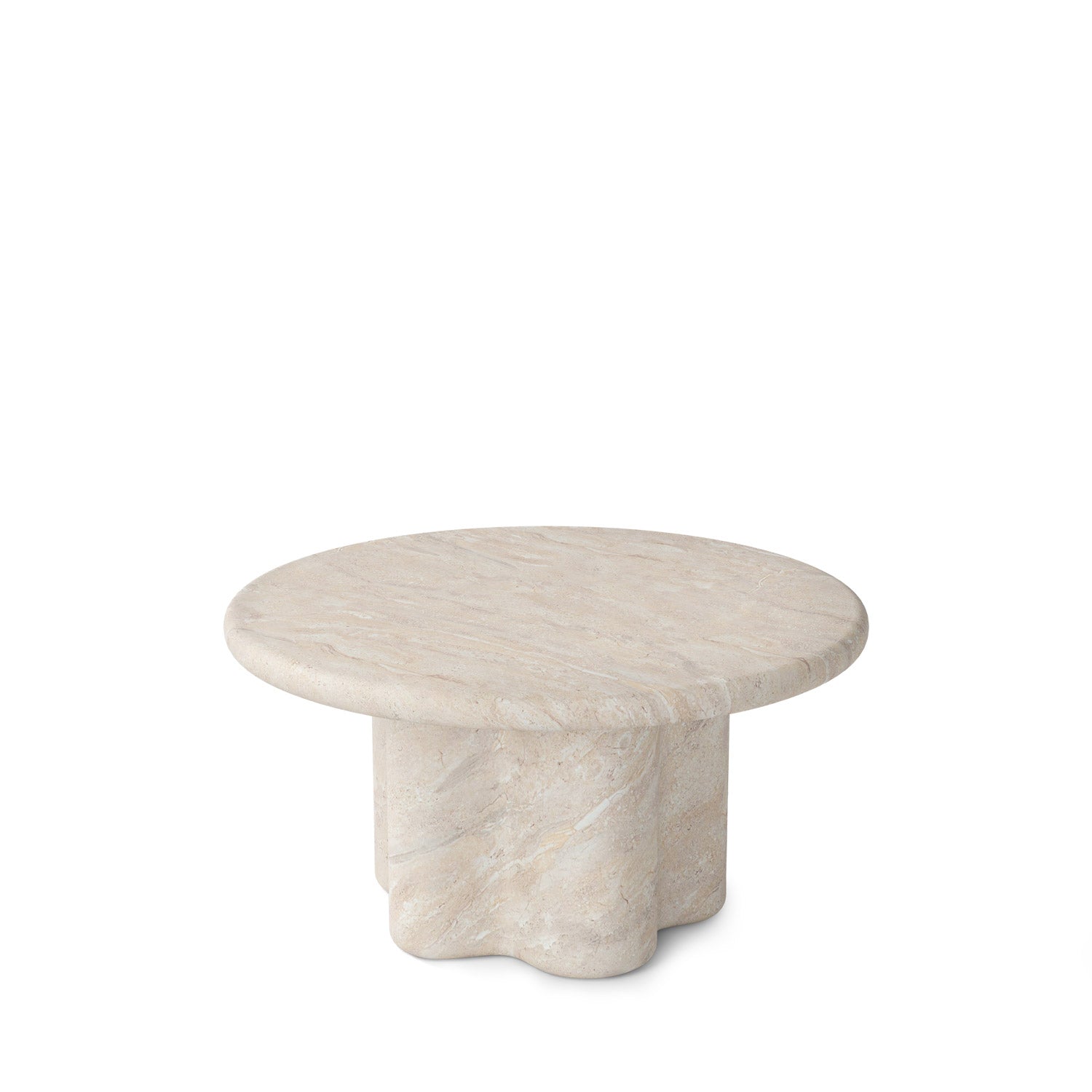 Mesa de centro Laurent