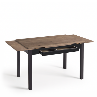 Taula Boston Natural Extensible