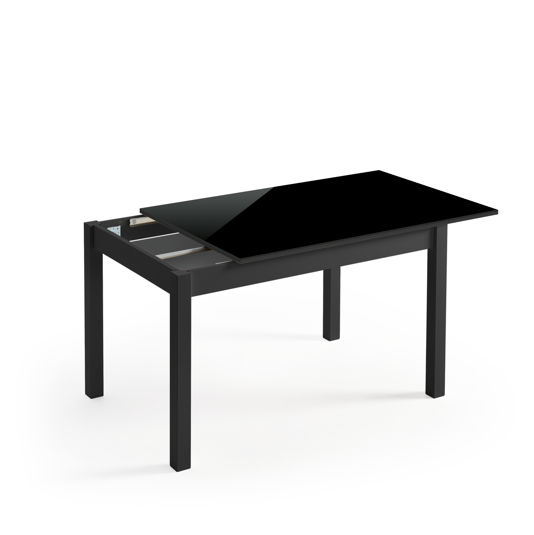 Mesa Kenia Cristal Extensible