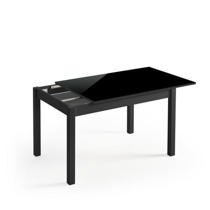 Mesa Kenia Cristal Extensible