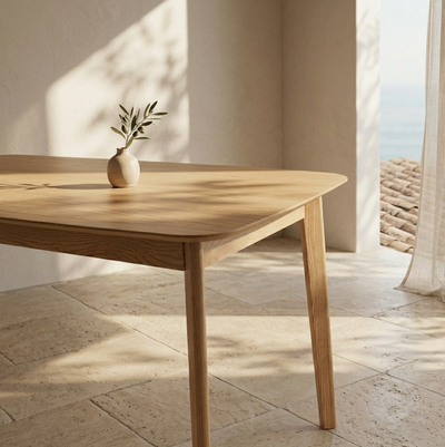 Taula Extensible Palma