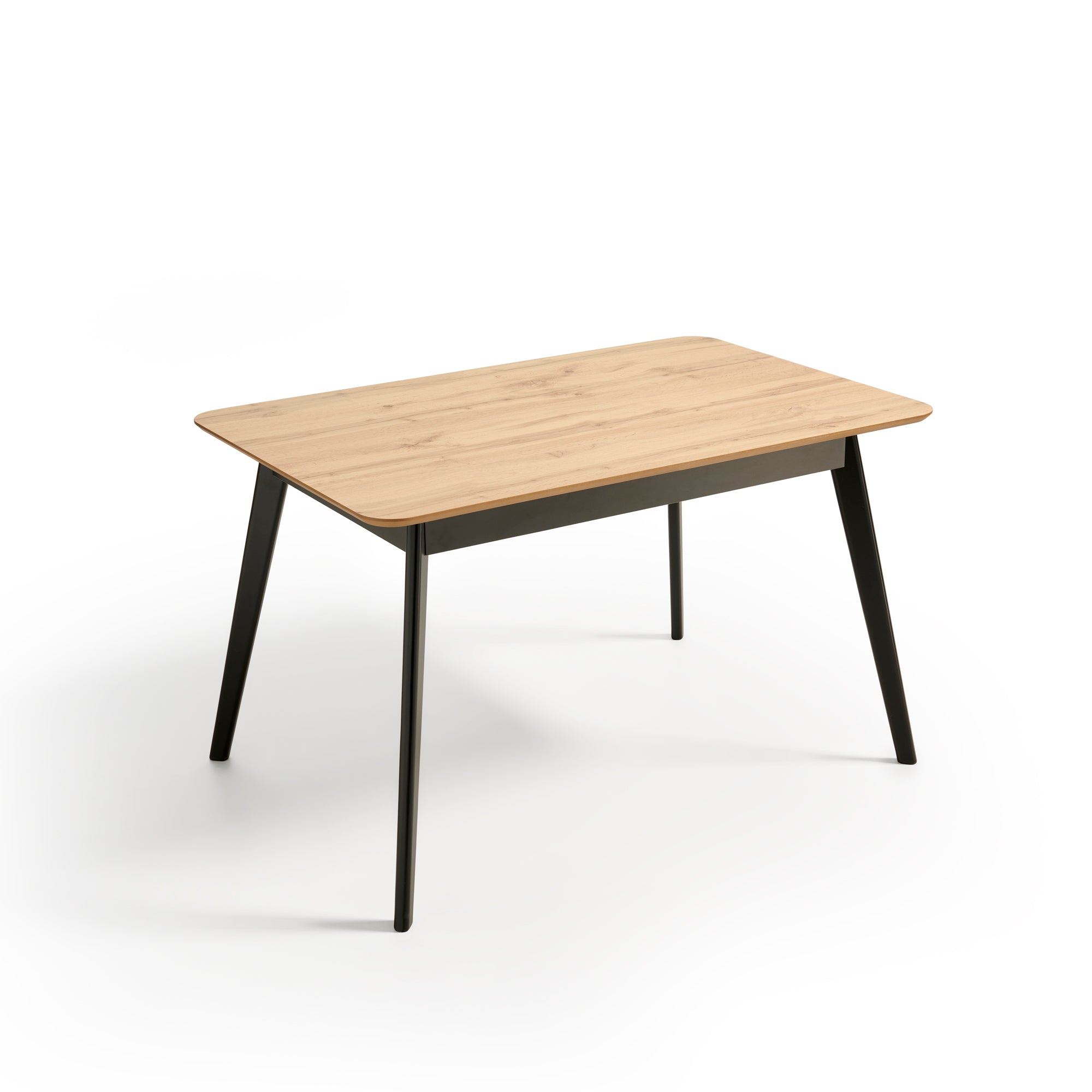 Mesa Lisboa Natural Extensible