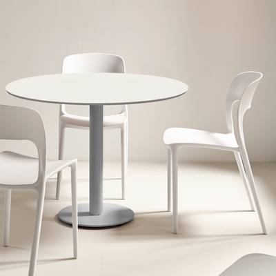 Mesa Dekton Redonda Infinity