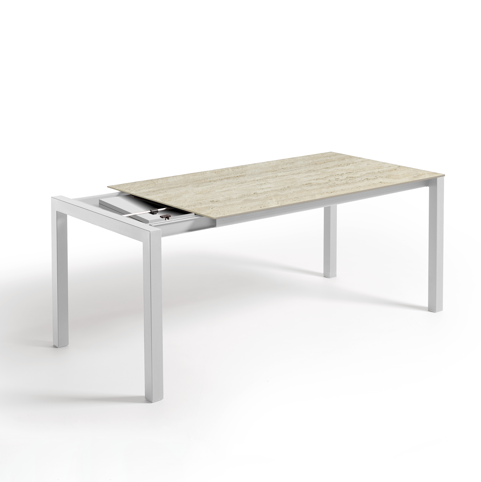 Mesa Sidney Dekton Extensible