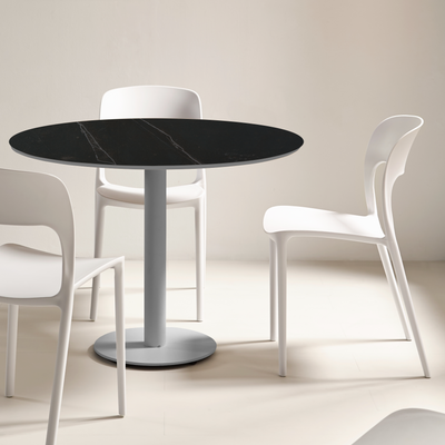 Mesa Dekton Redonda Infinity