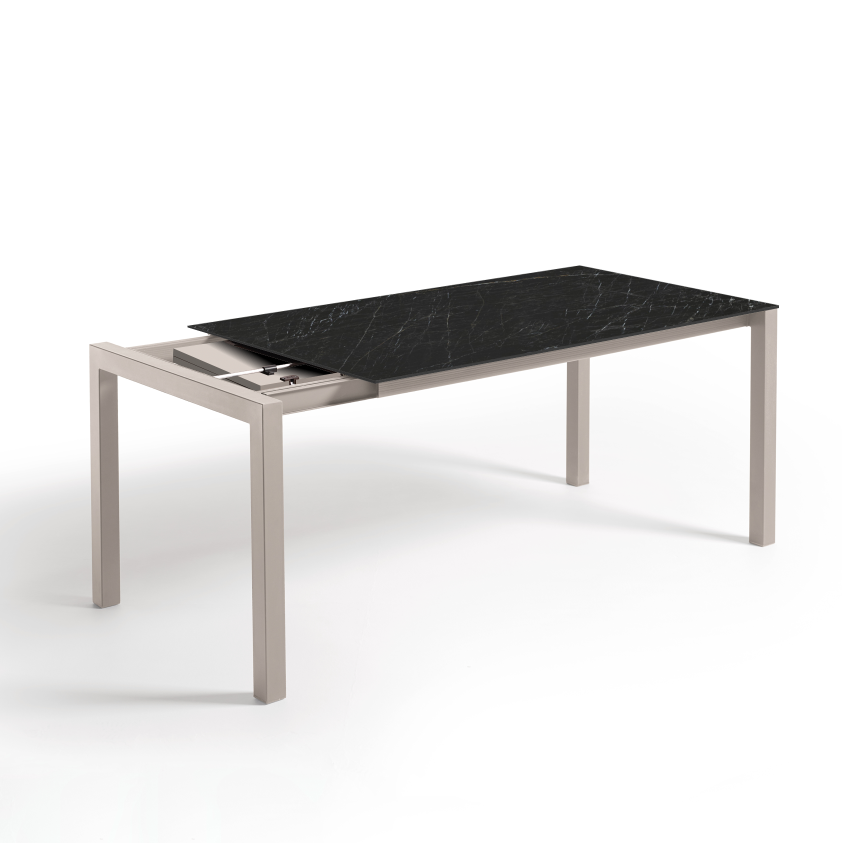 Mesa Sidney Dekton Extensible