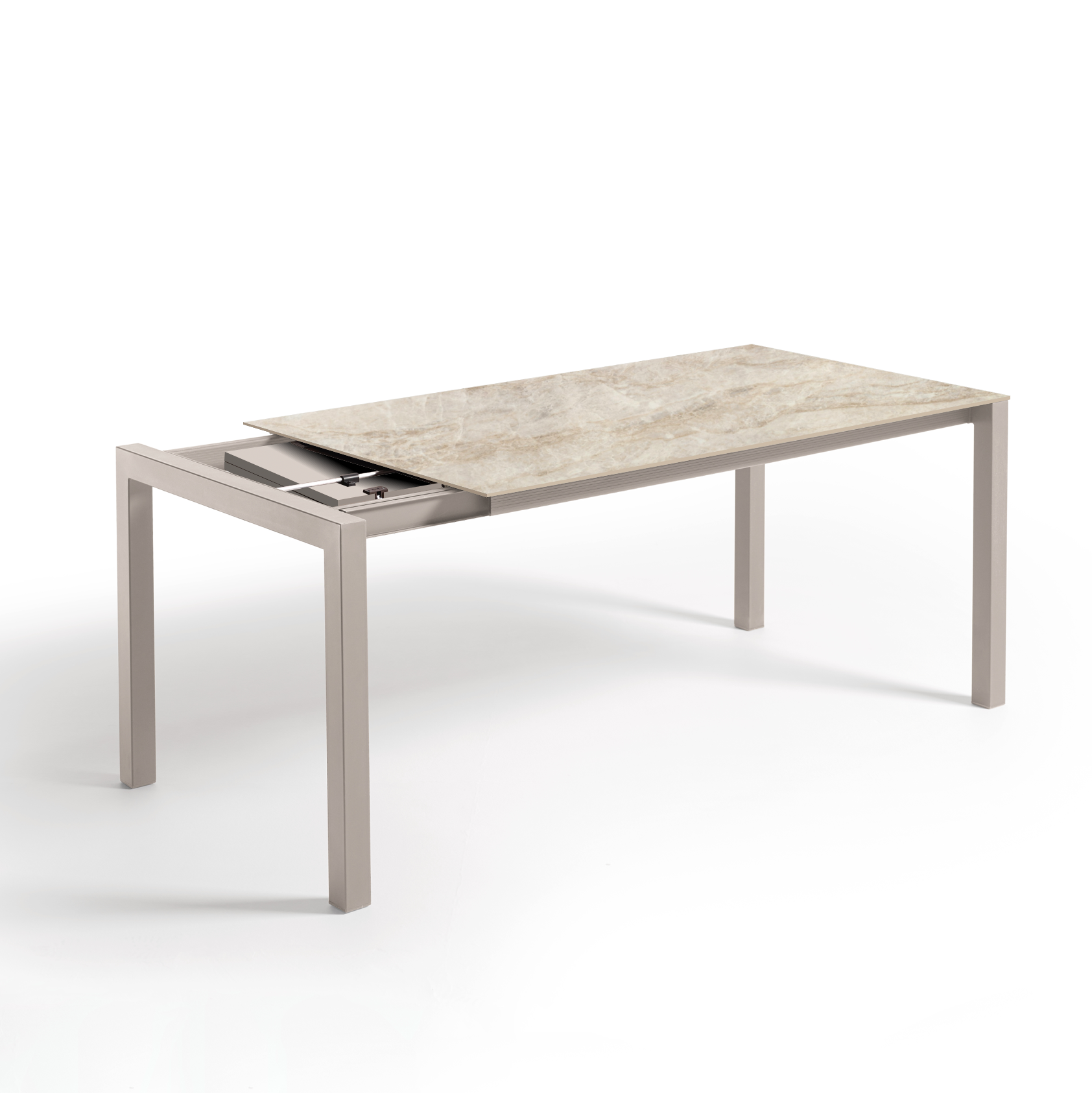 Mesa Sidney Dekton Extensible