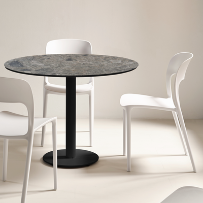 Mesa Dekton Redonda Infinity