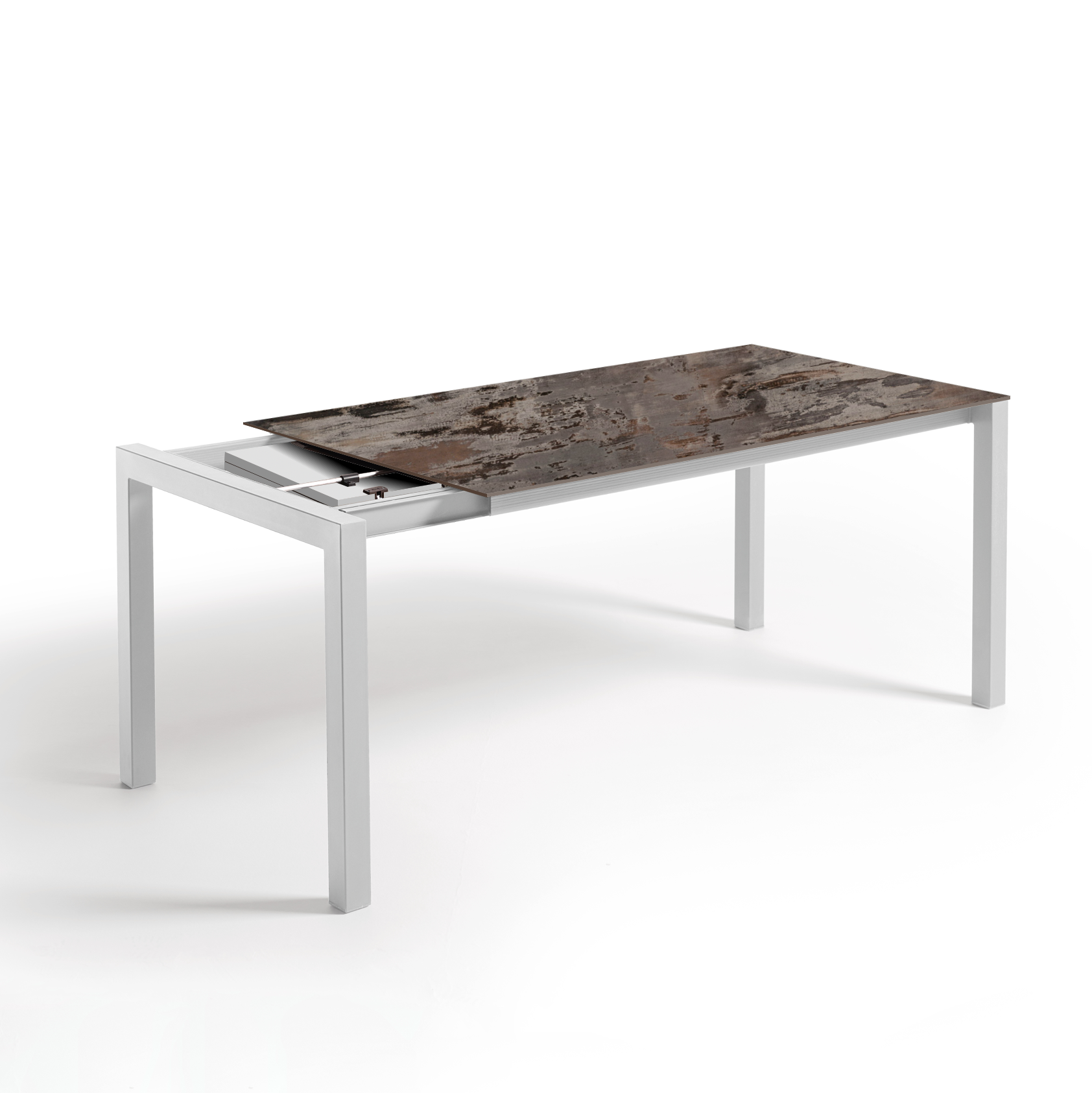 Mesa Sidney Dekton Extensible