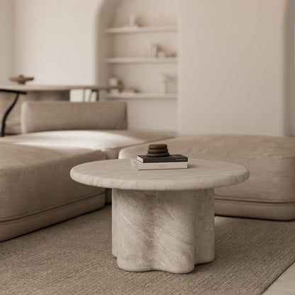 Mesa de centro Laurent