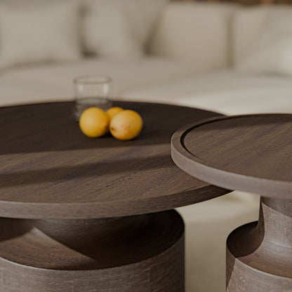 Mesa de centro Umber