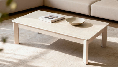 Mesa de centro elevable Torimbia