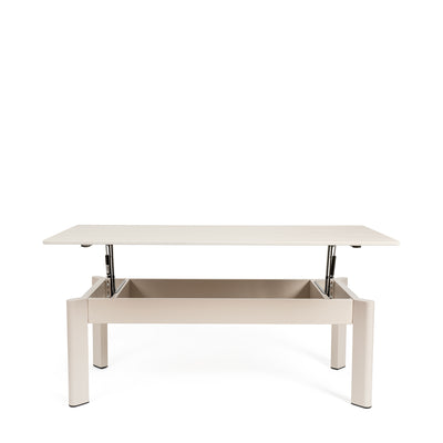 Mesa de centro elevable Torimbia