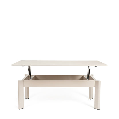 Mesa de centro elevable Torimbia