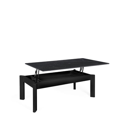 Mesa de centro elevable Torimbia