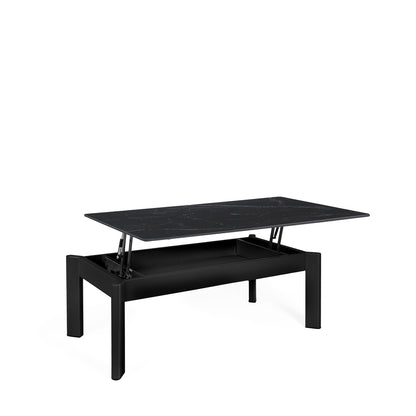 Mesa de centro elevable Torimbia