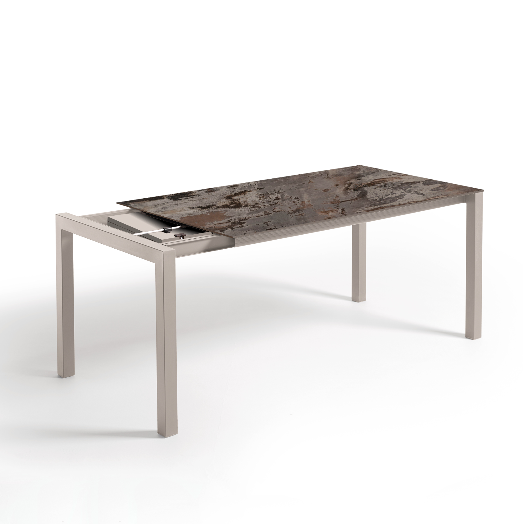 Mesa Sidney Dekton Extensible