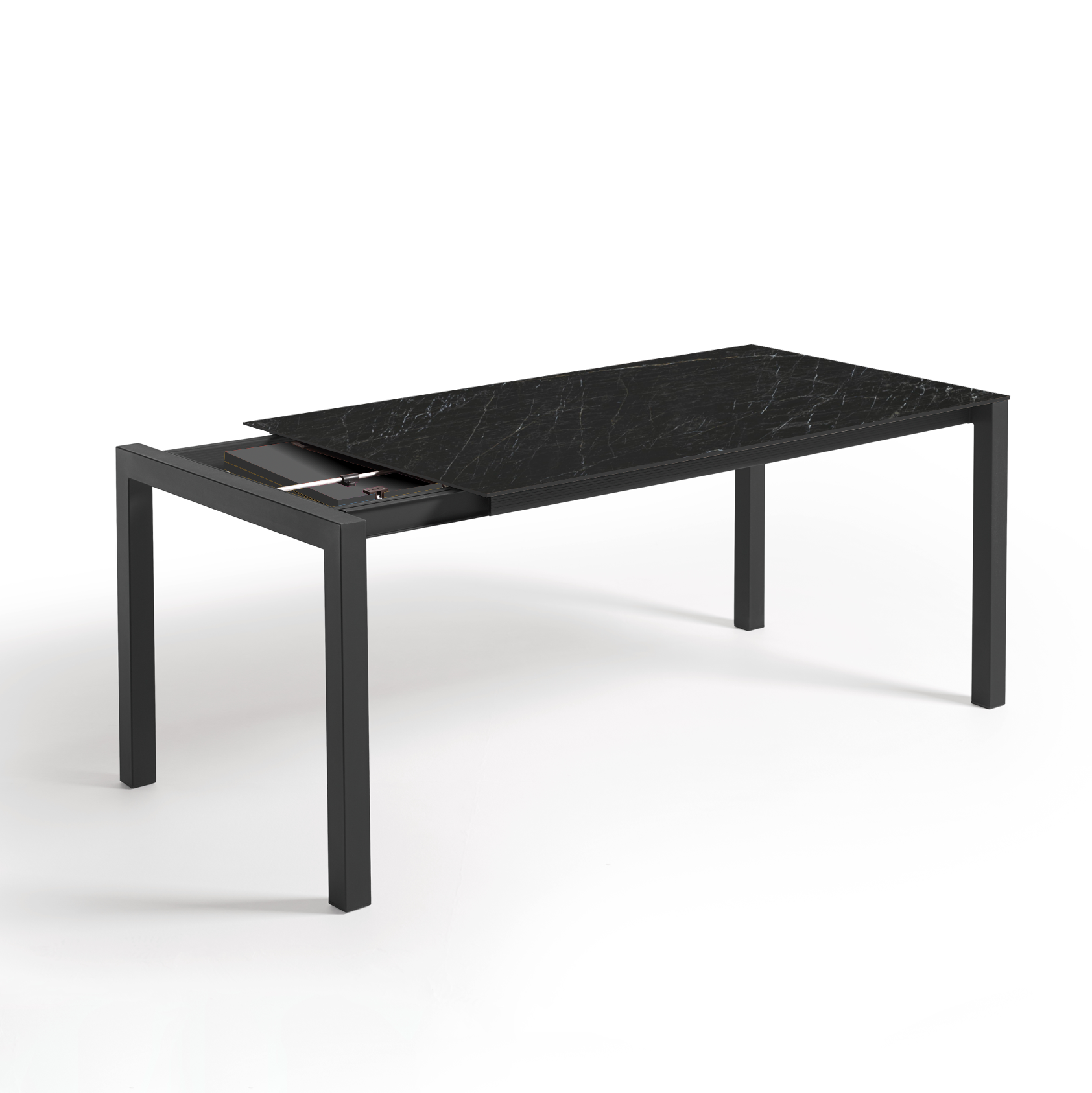 Mesa Sidney Dekton Extensible